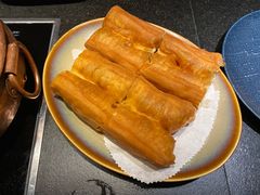 -荣记火锅(青悦城店)