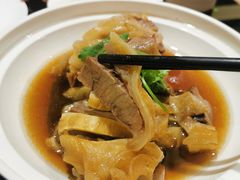 清蒸牛肉-琼林徽宴(中央门店)