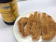 iphone_upload_pic-潘国仙耳光馄饨(黄家阙路店)