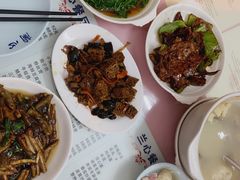 -蘭心餐厅(进贤路店)