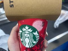 -星巴克(重庆新天泽国际广场店)