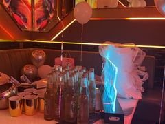 -INLOVE KTV(水晶城店)