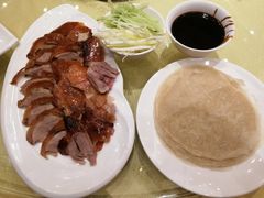 -燕云楼(云南路店)