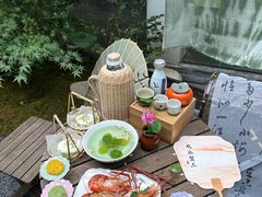 -欢乐蟹庄·精品农家乐(阳澄湖莲花岛店)