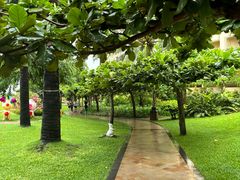 -三亚亚龙湾天域度假酒店