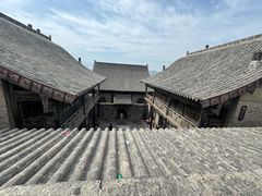 -山西王家大院