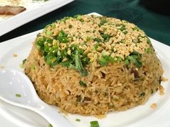 糯米饭-水磨农庄