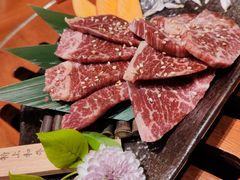 -肉魁屋·烧肉·烧鸟·酒场(高新店)
