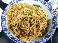 -一锅厨东北水饺店(厦大店)