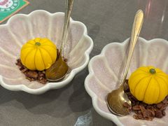 -茶油香闽南菜·花园餐厅(前埔店)