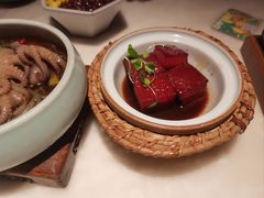 -锦府盐帮·李宅(领展购物广场中关村店)