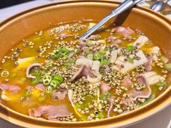 -贡宴盐帮菜自贡驻京联络处餐厅