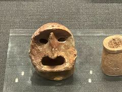 -陕西历史博物馆