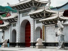 -五台山风景名胜区