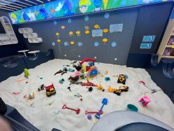 -Land Mark 蓝马乐园(印象城店)