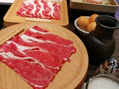 -MoMo牧场·寿喜烧专门店(长泰广场店)