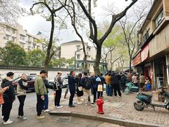 -文武王氏烧饼·无矾油条(西溪路店)