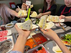 -海底捞火锅(连城广场店)
