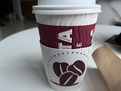 -COSTA COFFEE(房山印象城店)