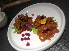 -安多素食(广仁寺路店)