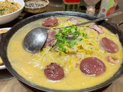 -鸽子窝(青塔店)