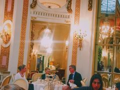 -The Ritz Restaurant