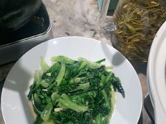 -又见炊烟私房菜(敬亭路店)