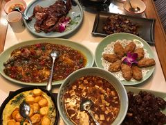 -金阁家常菜(贵阳路店)