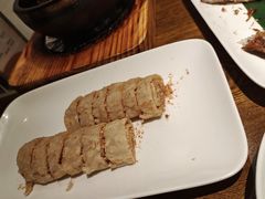 -粗茶淡饭·隐庐私厨(东亭店)