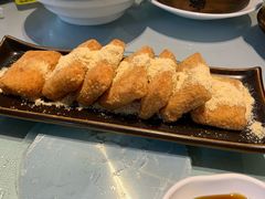 红糖糍粑-铜小馆(1891时光道店)