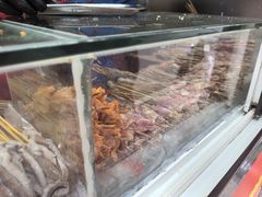 -辽B·小串(总店)