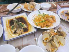 -鑫鸿达·海鲜闽菜热炒小馆(中山路店)