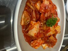 -齐齐哈尔小炉匠炭火烤肉(西红门店)