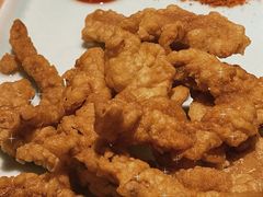 -全牛匠·乐山跷脚牛肉(新中关店)