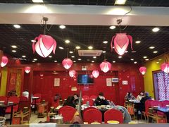 大堂-芦月轩羊蝎子(北蜂窝店)