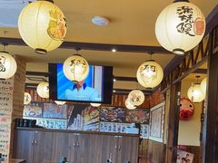 -鸟鹏烧鸟居酒屋(龙岗万科店)