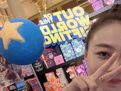 -LUSH(威尼斯人店)