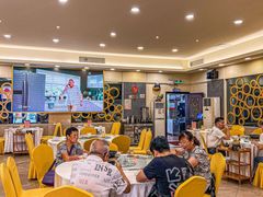 -寻味顺德·南记酒家·传统顺德菜·鱼生(广源路店)