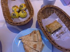 -阿娜尔·新疆菜(宜家荟聚中心店)