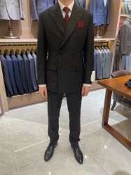 -蓝仕西服定制(萧山店)