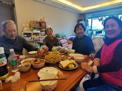 -中粮万科长阳半岛