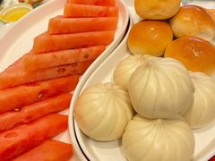 流沙包-湖锦酒楼·旗舰店(三阳总店)