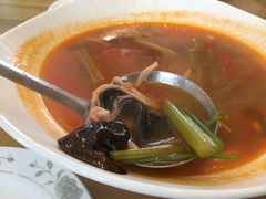 -乌镇那一年小院主题餐厅(甘泉西路店)