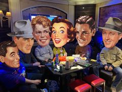 -麦度量贩式KTV(中联广场店)