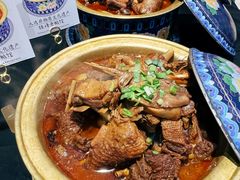 -金典银峰老鹅馆·昆山菜(亭林公园店)