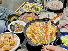-牛牛和牛海鲜粥底火锅(长虹国际城店)