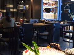 -盡膳口福跷脚牛肉火锅(北美新天地店)