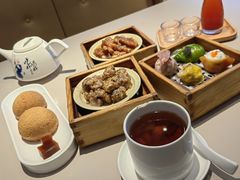 -蔡澜点心·粤菜(领展购物广场店)