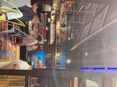 -探鱼·鲜青椒爽麻烤鱼(天河优托邦店)