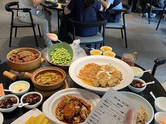 -简小舍·民间手艺菜(武昌江滩店)